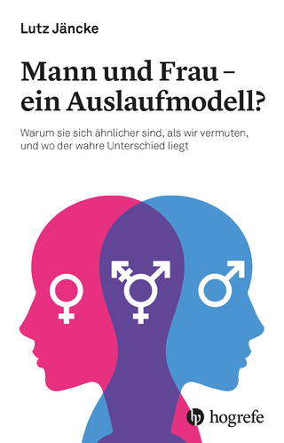 Mann und Frau – ein Auslaufmodell?