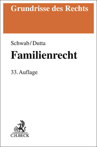 Familienrecht