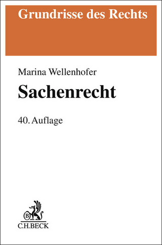 Sachenrecht