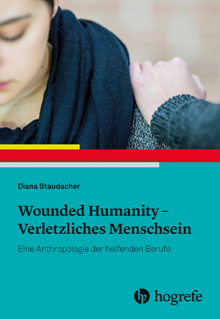 Wounded humanity, verletzliches Menschsein