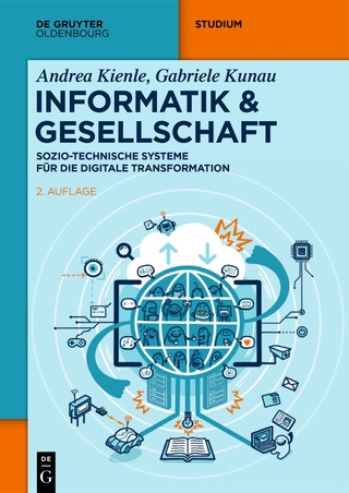 Informatik & Gesellschaft