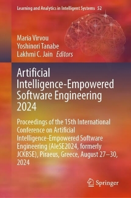 Artificial Intelligence-Empowered Software Engineering 2024