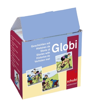 Geschichten mit Globi