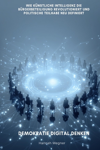 Demokratie digital denken