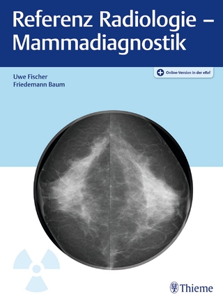 Referenz Radiologie - Mammadiagnostik