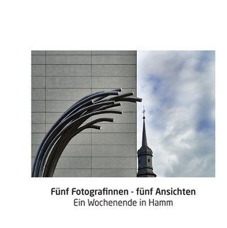 Fünf Fotografinnen - fünf Ansichten