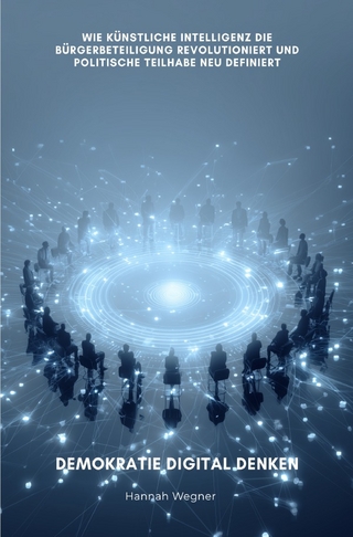 Demokratie digital denken