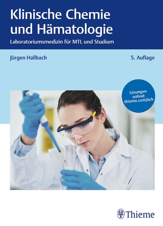 Klinische Chemie und Hämatologie