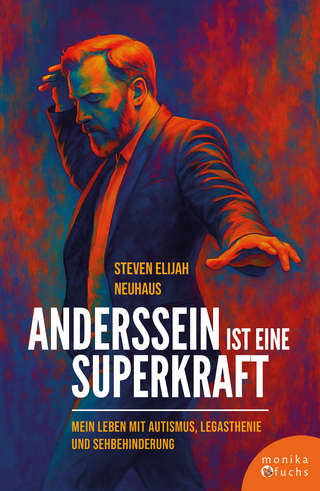 Anderssein ist eine Superkraft