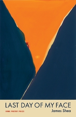 Last Day of My Face - James Shea