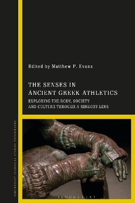The Senses in Ancient Greek Athletics - 