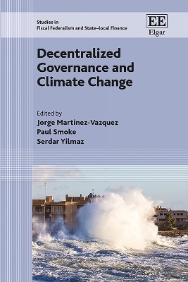 Decentralized Governance and Climate Change - 