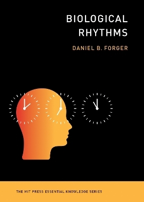 Biological Rhythms - Daniel B. Forger