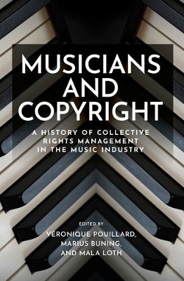Musicians and Copyright
