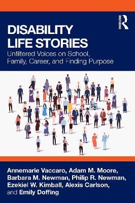 Disability Life Stories