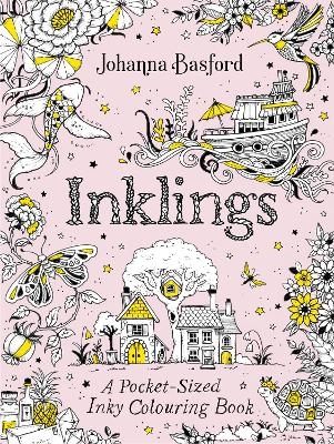 Inklings - Johanna Basford