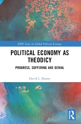 Political Economy as Theodicy
