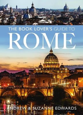 The Book Lover's Guide to Rome