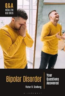 Bipolar Disorder - Victor B. Stolberg