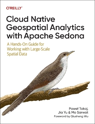 Cloud Native Geospatial Analytics with Apache Sedona - Pawel Tokaj, Jia Yu, Mo Sarwat