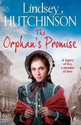 The Orphan's Promise - Lindsey Hutchinson