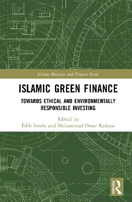 Islamic Green Finance
