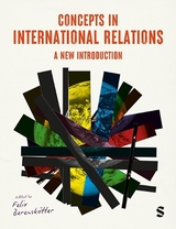 Concepts in International Relations - Berenskötter, Felix