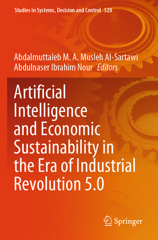 Artificial Intelligence and Economic Sustainability in the Era of Industrial Revolution 5.0