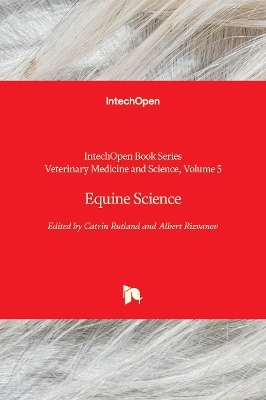 Equine Science - 