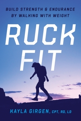 Ruck Fit - Kayla Girgen