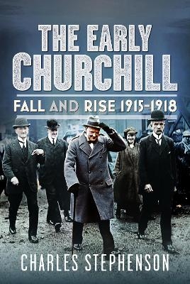 The Early Churchill - Charles Stephenson