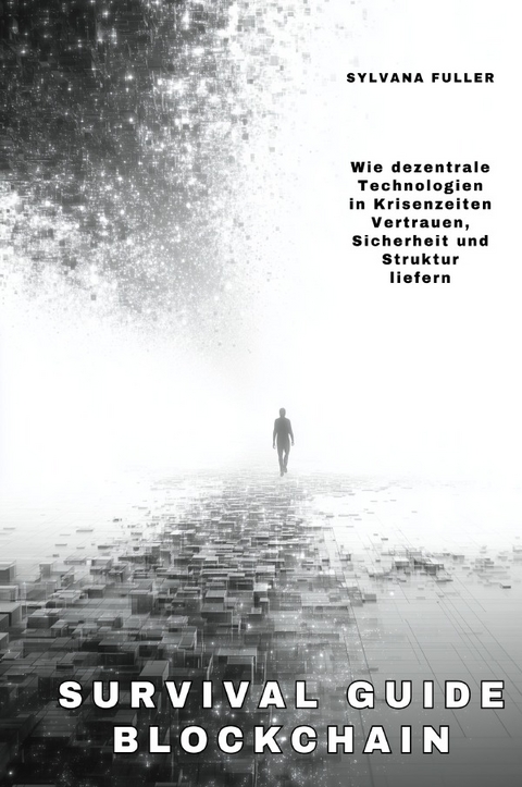Survival Guide Blockchain - Sylvana Fuller