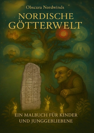 Nordische Götterwelt