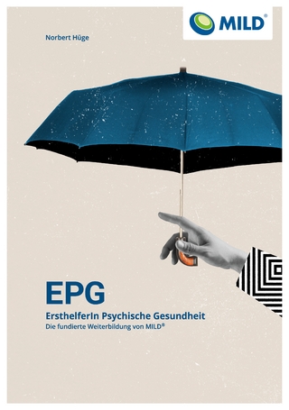MILD EPG - ErsthelferIn Psychische Gesundheit