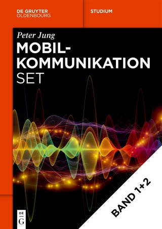 Mobilkommunikation