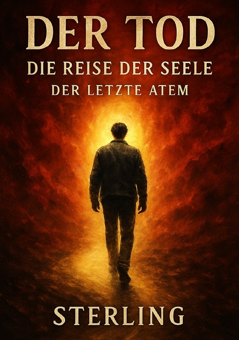 Der TOD I Die Reise der Seele I Der letzte Atem - Viktor Sterling
