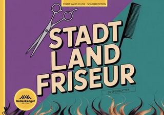 Stadt, Land, Friseur