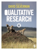 Qualitative Research - Silverman, David