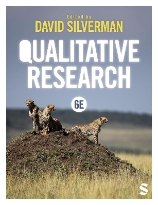 Qualitative Research