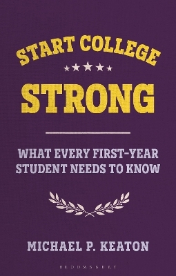 Start College Strong