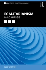 Egalitarianism - Hirose, Iwao