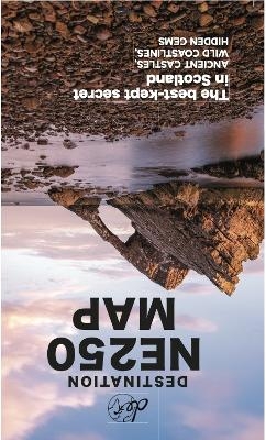 Destination NE250 Map