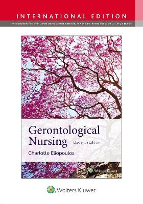 Gerontological Nursing