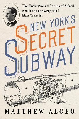 New York's Secret Subway