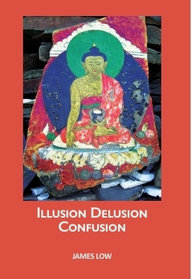 Illusion delusion confusion - James Low