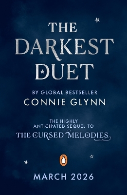 The Darkest Duet - Connie Glynn