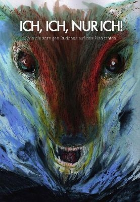 Ich, Ich Nur Ich! - James Low