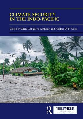 Climate Security in the Indo-Pacific - 