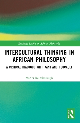 Intercultural Thinking in African Philosophy