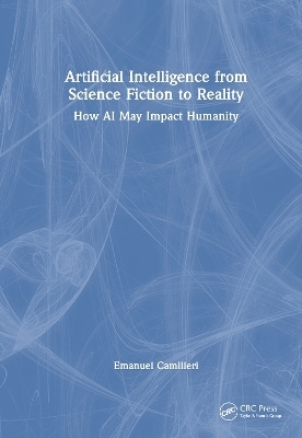 Artificial Intelligence from Science Fiction to Reality - Emanuel Camilleri